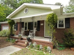 1730 Wambaw Ave, Charleston, SC 29412