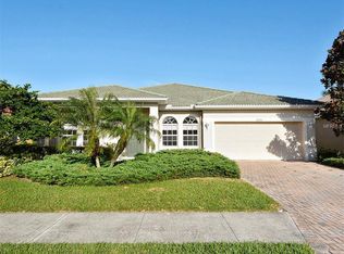 12050 Granite Woods Loop, Venice, FL 34292