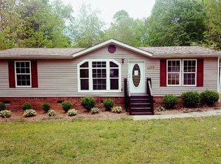 288 Samuel Cir, Moravian Falls, NC 28654