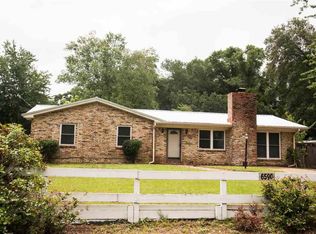 6590 Oakcrest Rd, Milton, FL 32570