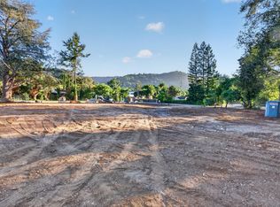 15540 Glen Una Dr Parcel A, Los Gatos, CA 95030