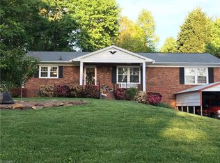 229 Weslo Dr, Kernersville, NC 27284