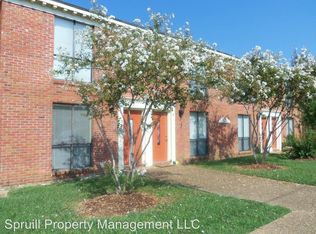 148 Park Cir #D, Starkville, MS 39759