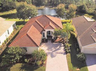 11842 Granite Woods Loop, Venice, FL 34292