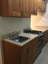 Rented by Keller Williams NYC