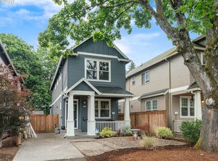 6620 SE 66th Ave, Portland, OR 97206
