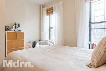 Rented by Mdrn Residential