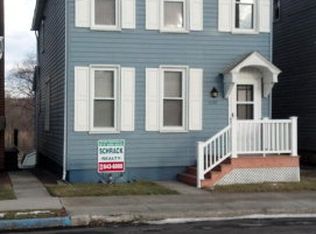 1025 Pike St, Huntingdon, PA 16652