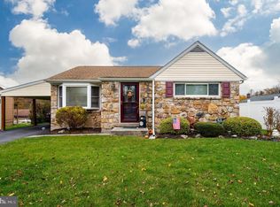 513 Frontier Ave, Reading, PA 19601