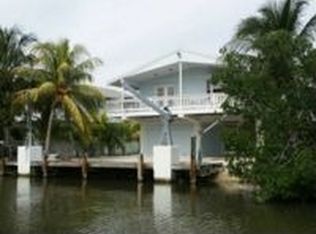 3 Mangrove Ln, Key Largo, FL 33037