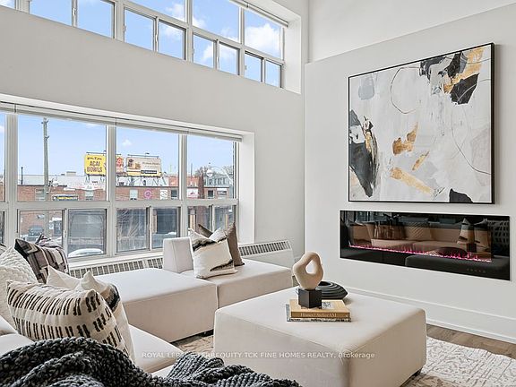 5th image of 1173 Dundas St E #225
