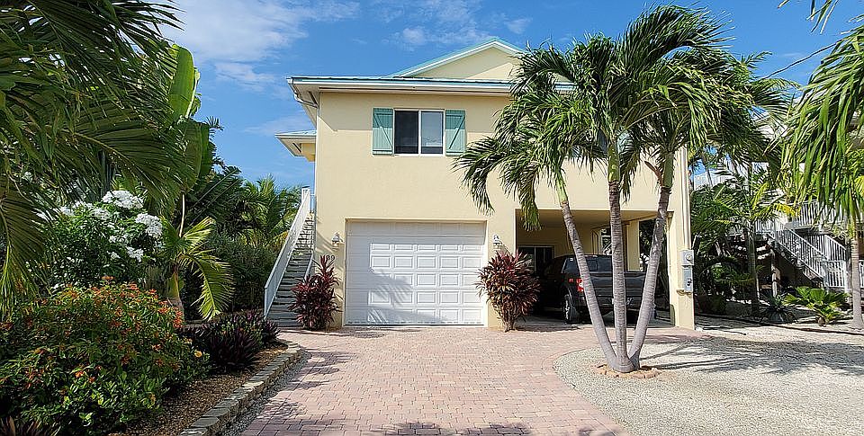 House Front