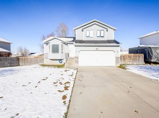 405 E 1310 N, Tooele, UT 84074
