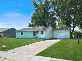21820 Christopher Dr, Elkhart, IN 46516
