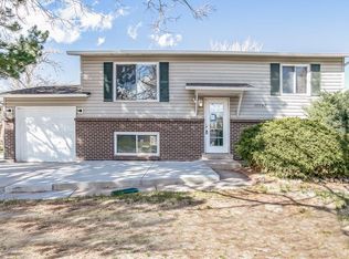 16547 E Amherst Ave, Aurora, CO 80013