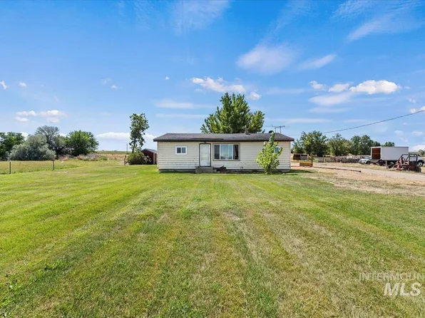 23577 Upper Pleasant Ridge Rd, Wilder, ID 83676