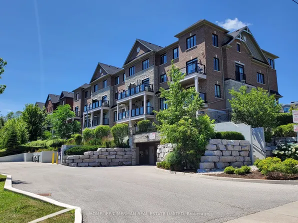 201 Pine Grove Rd #405, Vaughan, ON L4L 0H8