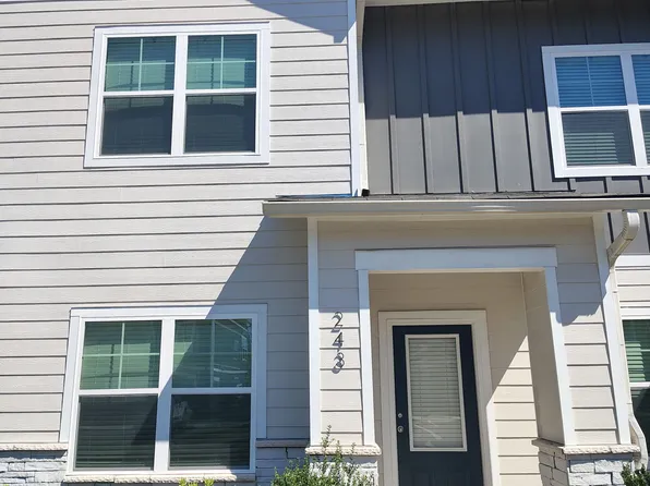 253 Rooker Dr, Lagrange, GA 30241