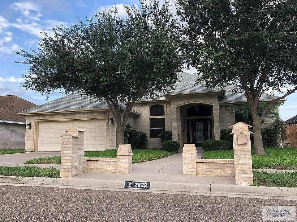 2822 Westchester Ln