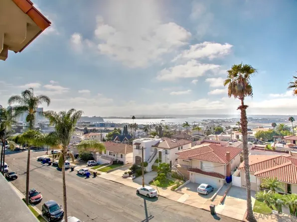 2445 Brant St Unit 507, San Diego, CA 92101