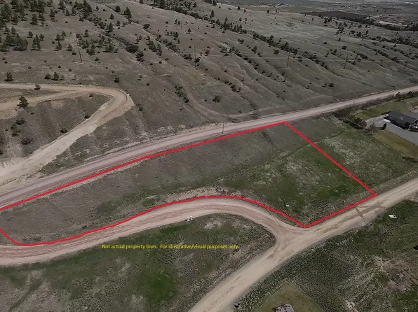 4999 Fox Trot Dr, Helena, MT 59602