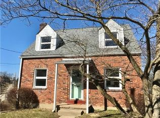 4140 Tuxey Ave, Pittsburgh, PA 15227