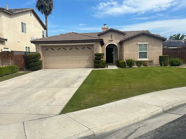 1518 Frish Moss Ct, Bakersfield, CA 93311