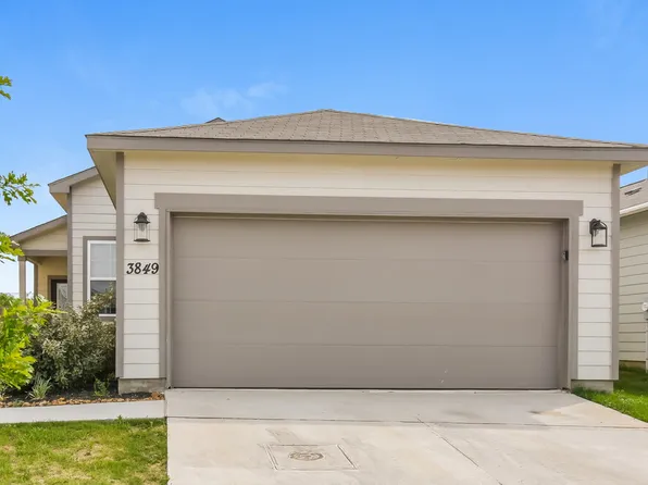 3849 Ivy Path, Saint Hedwig, TX 78152