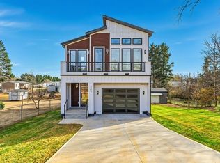 209 Springdale Ave, Greer, SC 29650