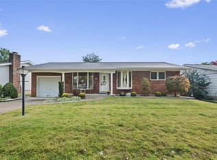 3305 Biscayne Blvd, Arnold, MO 63010