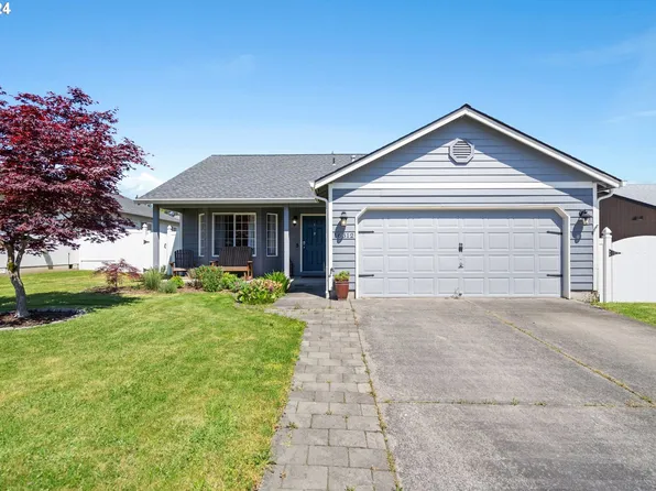 16312 NE 79th St, Vancouver, WA 98682