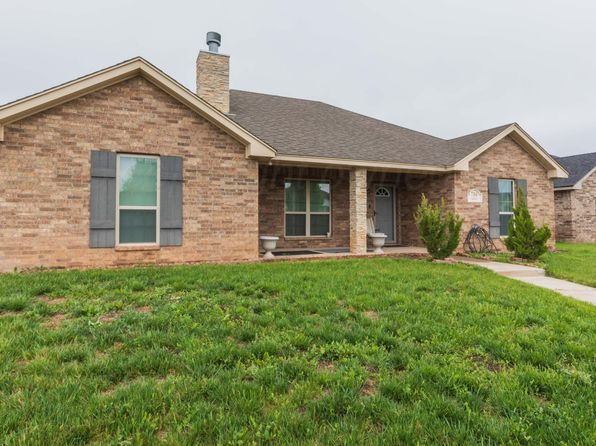 7304 Albany Dr, Amarillo, TX 79118