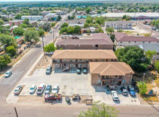 3802 Convent Ave, Laredo, TX 78041