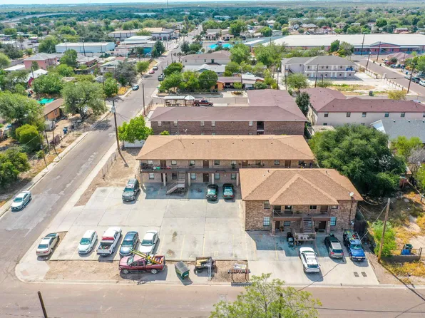 3802 Convent Ave, Laredo, TX 78041