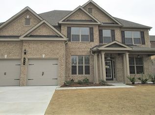 436 Dunaway Ct, Grayson, GA 30017