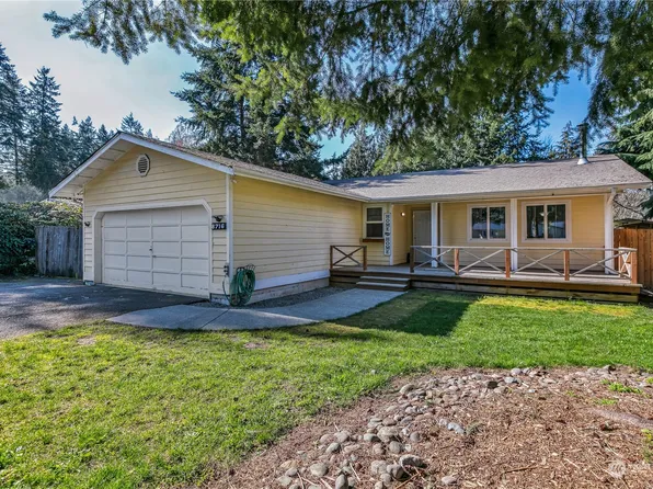 8716 Boxwood Court SE, Yelm, WA 98597