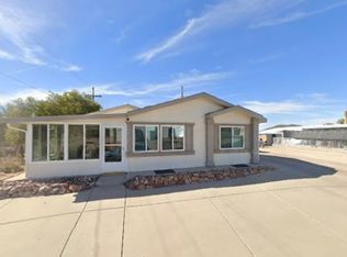 5989 W Box R St #5, Tucson, AZ 85713