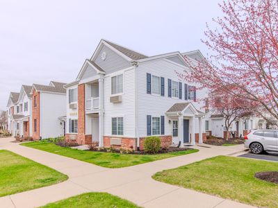 154 Bertram Dr Unit P, Yorkville, IL, 60560