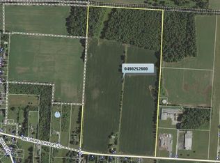 100 Baltimore Somerset Rd NE, Baltimore, OH 43105