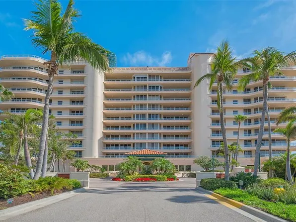 3060 Grand Bay Blvd Unit 155, Longboat Key, FL 34228
