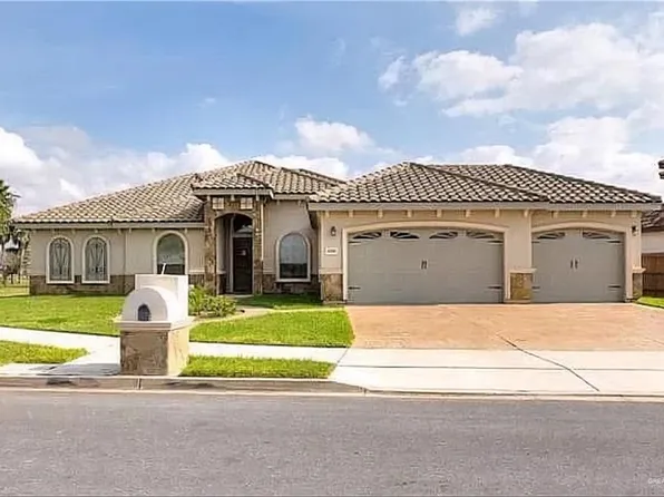4208 Southfork, Edinburg, TX 78542
