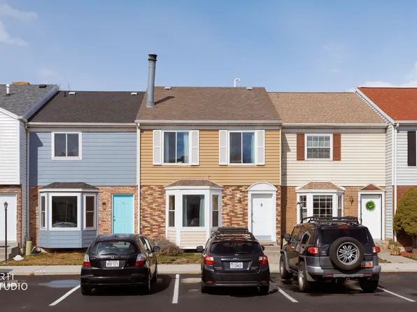 430 N 470th St W Unit 12, Lehi, UT 84043