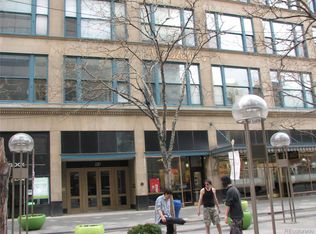 720 16th St APT 304, Denver, CO 80202