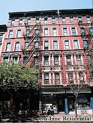 Rented by Luxury Property Group