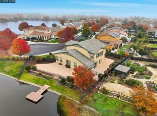 929 Painted Shore Ct, Oakley, CA