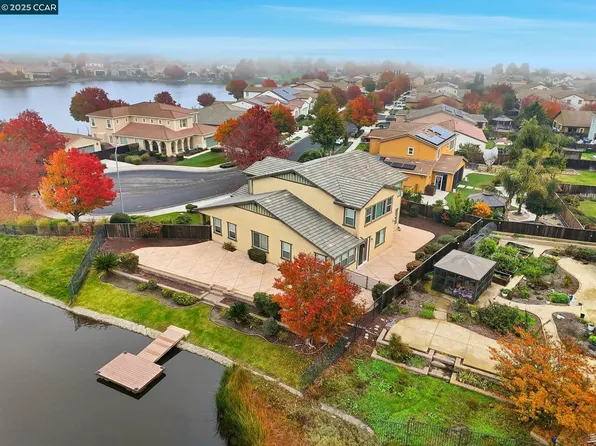 929 Painted Shore Ct, Oakley, CA 94561