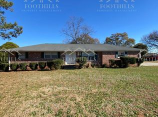 109 Brewton Ct, Anderson, SC 29621