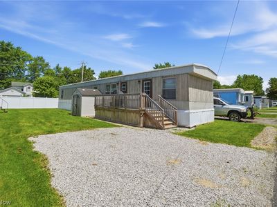 137 Marilyn Dr, Madison, OH, 44057