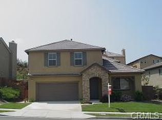 25289 Singleleaf St, Corona, CA 92883
