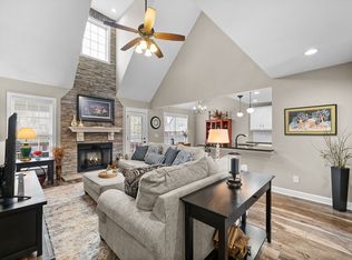 3751 Tradewinds Ter, Clarksville, TN 37040